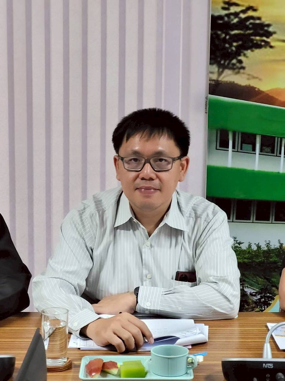 title - ผู้ตรวจราชการกรม ประชุมติดตามผลการดำเนินงานตามแผนการตรวจราชการของ ส.ป.ก. ประจำปีงบประมาณ พ.ศ. 2569 รอบที่ 1 จังหวัดเพชรบูรณ์